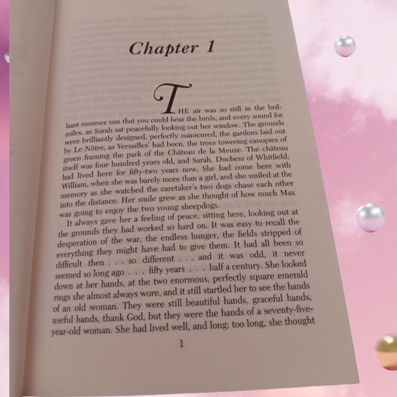 Danielle Steel Signed Editon - Picture 8 of 10